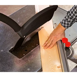 Пила циркулярная настольная Metabo TKHS 315 C 2000 WNB (103152000) flexmag.md