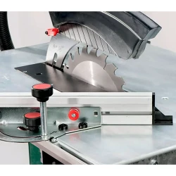 Пила циркулярная настольная Metabo TKHS 315 C 2000 WNB (103152000) flexmag.md