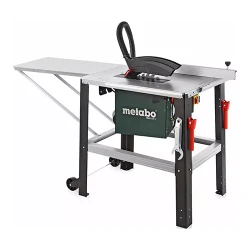 Fierastrau circular cu masa Metabo TKHS 315 C 2000 WNB (103152000) flexmag.md