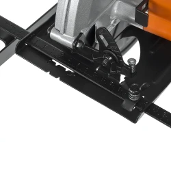Пила циркулярная Daewoo DAS 1500-190 flexmag.md