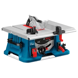 Пила дисковая настольная Bosch GTS 635-216 + GTA 560 (0601B42001) flexmag.md