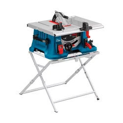 Пила дисковая настольная Bosch GTS 635-216 + GTA 560 (0601B42001) flexmag.md