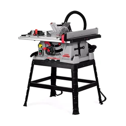 Fierastrau circular de masa Crown CT15286S flexmag.md