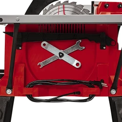Пила дисковая настольная Einhell TC-TS 254 U (43.405.10) flexmag.md