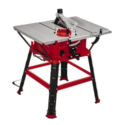Fierastrau circular de masa Einhell TC-TS 254 U (43.405.10) flexmag.md