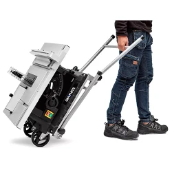 Пила дисковая настольная Graphite 59G823 flexmag.md
