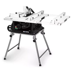 Пила дисковая настольная Graphite 59G823 flexmag.md