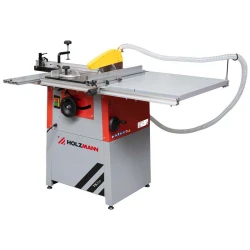 Fierăstrău circular de masă Holzmann TS250_230V flexmag.md