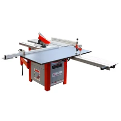 Пила дисковая настольная Holzmann TS250F1600-400V flexmag.md