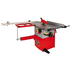 Fierastrau circular de masa Holzmann TS250FL-400V flexmag.md