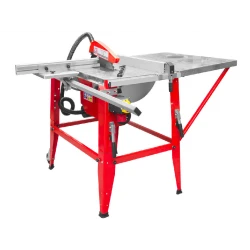 Fierastrau circular de masa Holzmann TS315SE-230V flexmag.md