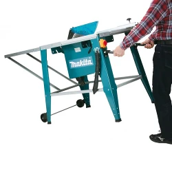 Fierastrau circular de masa Makita 2712 flexmag.md
