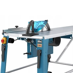 Fierastrau circular de masa Makita 2712 flexmag.md