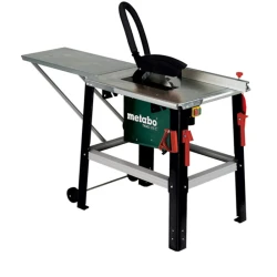 Fierastrau circular de masa Metabo TKHS 315 C 2000 WNB (0103152000) flexmag.md