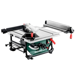 Fierastrau circular de masa Metabo TS 254 M (610254000) flexmag.md