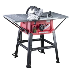 Fierastrau circular de masa Raider RD-TS12B flexmag.md