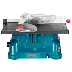 Fierastrau circular de masa Ronix 5602 flexmag.md