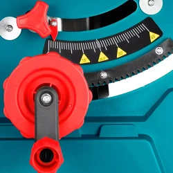 Fierastrau circular de masa Ronix 5603 flexmag.md