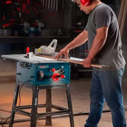 Пила дисковая настольная Ronix 5604 flexmag.md
