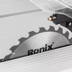Пила дисковая настольная Ronix 5604 flexmag.md
