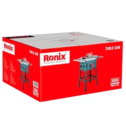 Пила дисковая настольная Ronix 5604 flexmag.md