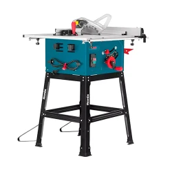 Fierastrau circular de masa Ronix 5604 flexmag.md