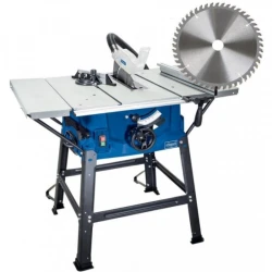 Пила дисковая настольная Scheppach HS100S flexmag.md