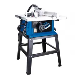 Fierastrau circular de masa Scheppach HS105 flexmag.md
