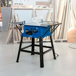 Пила дисковая настольная Scheppach HS110 (5901313901) flexmag.md