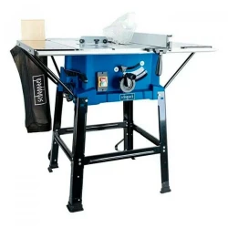 Fierastrau circular de masa Scheppach HS110 (5901313901) flexmag.md