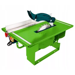 Fierastrau circular de masa Verto 52G219 flexmag.md