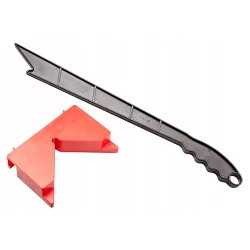 Fierastrau circular de masa Verto 52G219 flexmag.md