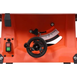 Fierastrau circular de masa Yato YT82165 flexmag.md