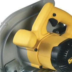 Пила циркулярная DeWalt D23700-QS flexmag.md
