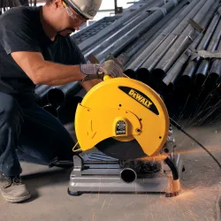 Пила циркулярная DeWalt D28715-QS flexmag.md