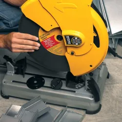 Пила циркулярная DeWalt D28715-QS flexmag.md