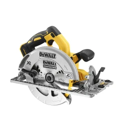 Fierastrau circular DeWALT DCS572NT flexmag.md