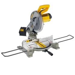 Пила циркулярная DeWALT DW714 flexmag.md