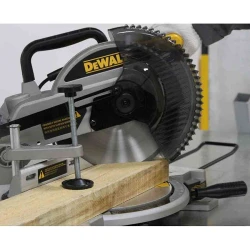 Пила циркулярная DeWALT DW714 flexmag.md