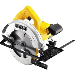 Fierastrau circular DeWALT DWE560 flexmag.md