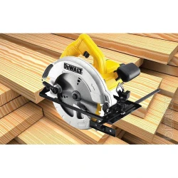 Fierastrau circular DeWALT DWE560 flexmag.md