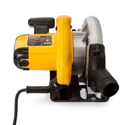 Fierastrau circular DeWALT DWE560 flexmag.md