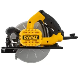 Пила циркулярная DeWalt DWE5615-QS flexmag.md