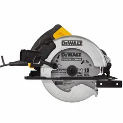 Пила циркулярная DeWalt DWE5615-QS flexmag.md