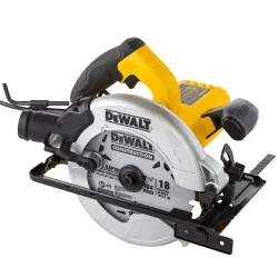 Пила циркулярная DeWalt DWE5615-QS flexmag.md
