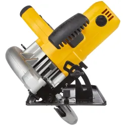 Пила циркулярная DeWalt DWE5615-QS flexmag.md