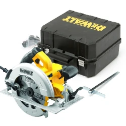 Fierastrau circular DeWALT DWE575K flexmag.md