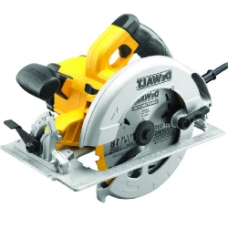 Fierastrau circular DeWALT DWE575K flexmag.md
