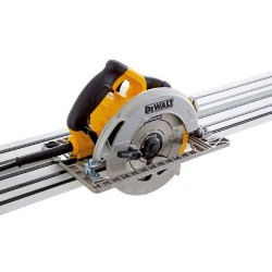 Fierastrau circular DeWALT DWE576K flexmag.md