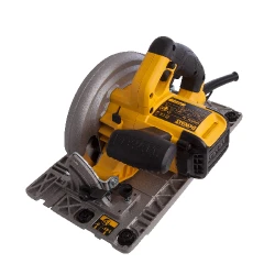 Fierastrau circular DeWALT DWE576K flexmag.md